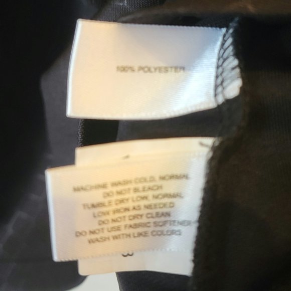 EUC, Cutter and Buck Golf Shirt - Picture 8 of 9